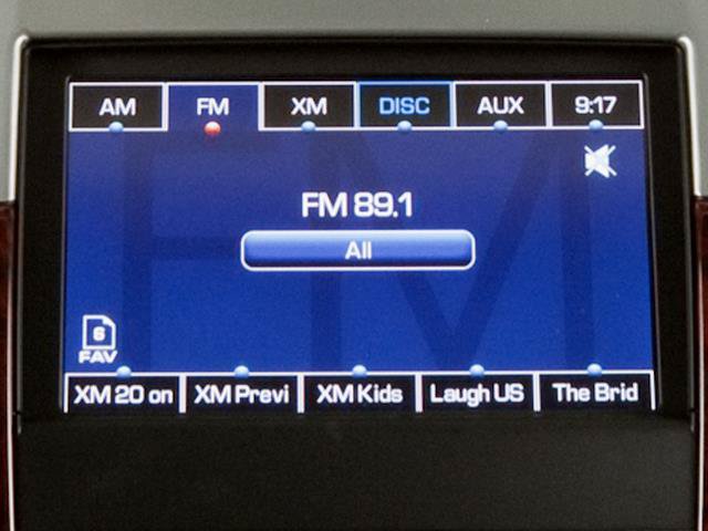 Used 2013 Cadillac Escalade Luxury AWD/4WD image 18