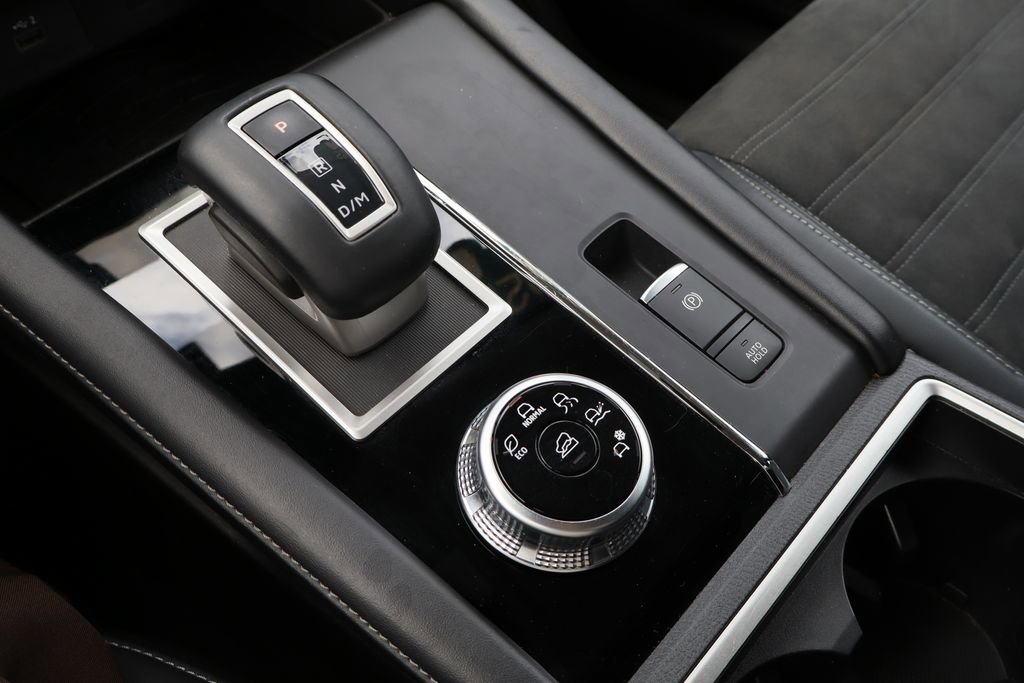 Used 2022 Mitsubishi Outlander SE FWD image 18