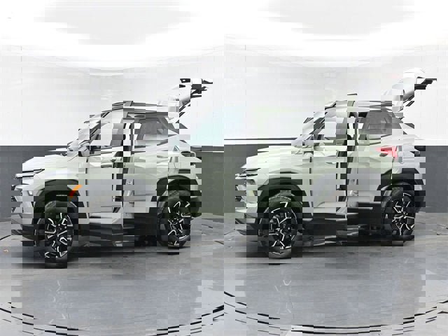 New 2026 Chevrolet TrailBlazer ACTIV w/ Convenience Package image 54