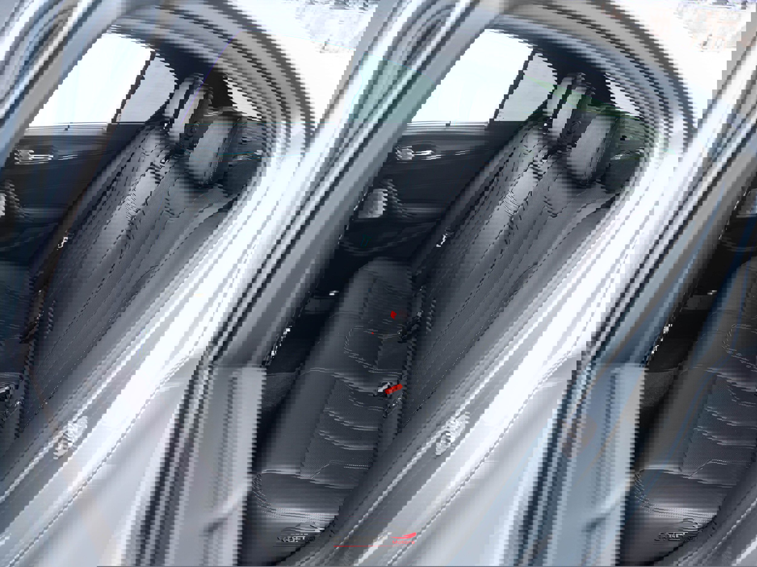 Used 2018 BMW M5 w/ Executive Package image 20