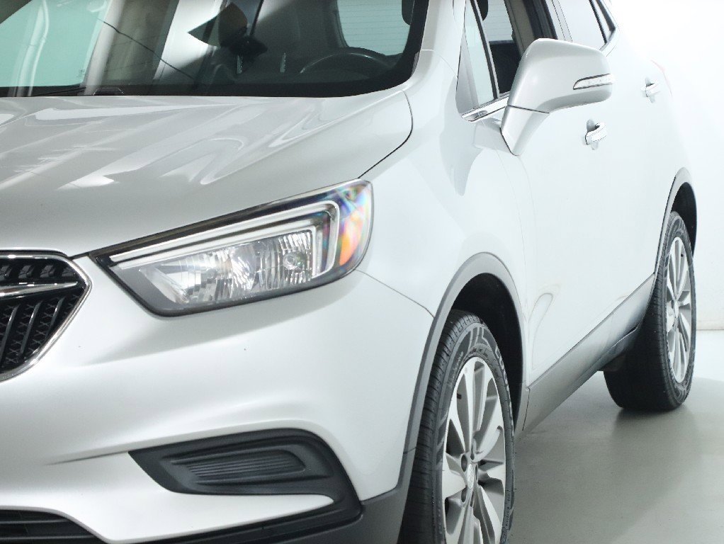 Used 2019 Buick Encore Preferred image 5