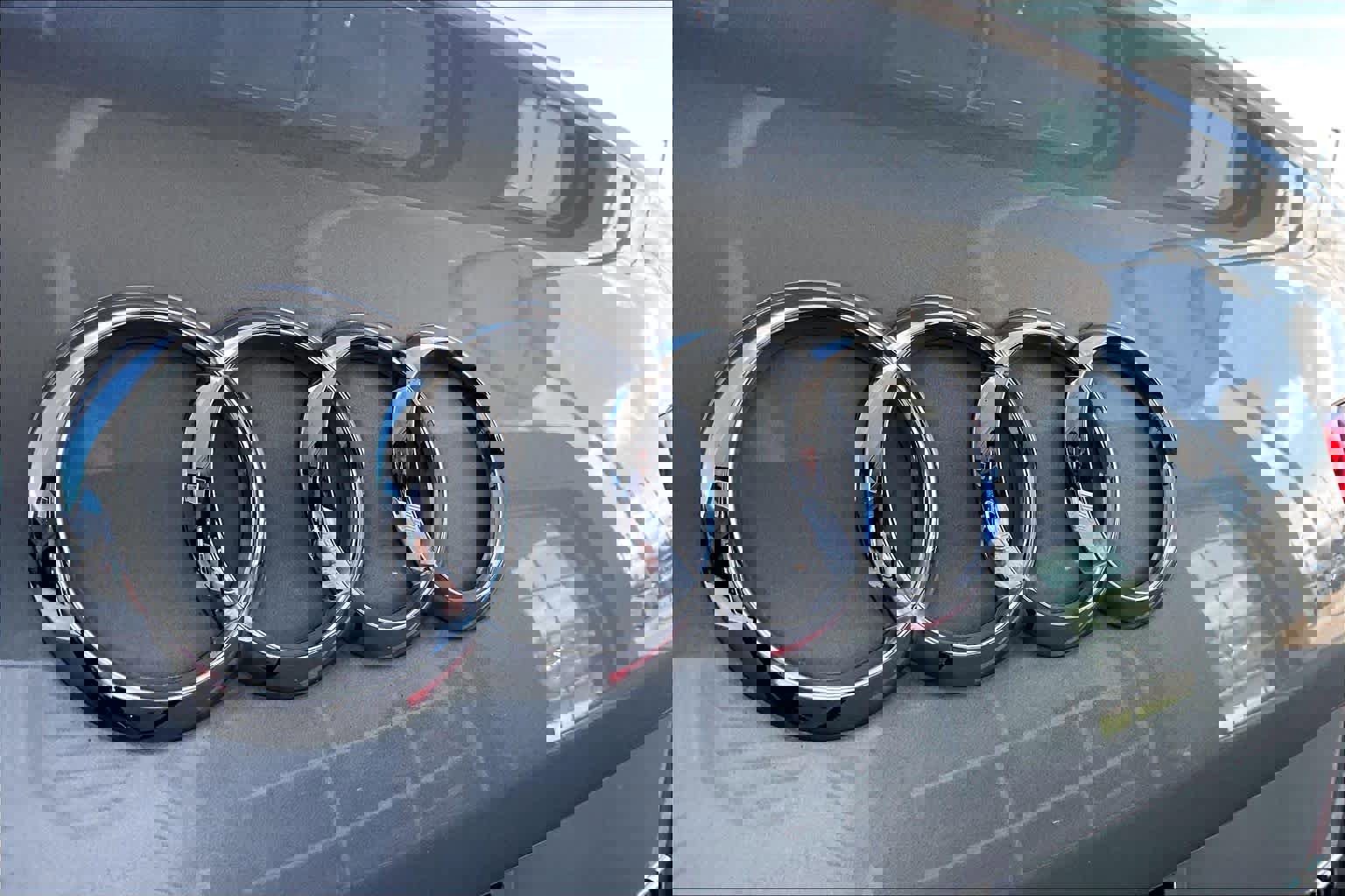 Used 2014 Audi A6 3.0T Prestige image 29