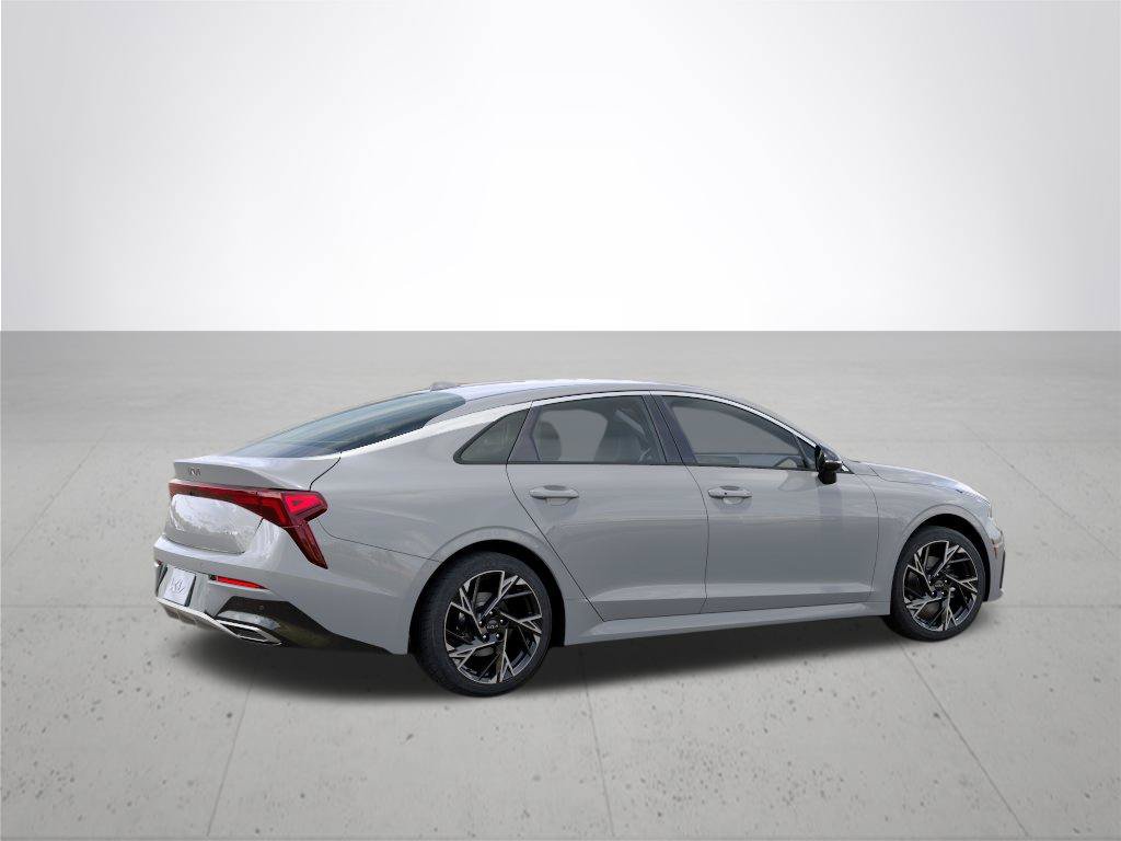 New 2027 Kia K5 GT-Line AWD/4WD image 6