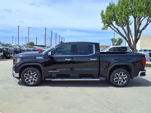 Used 2025 GMC Sierra 1500 SLT image 26