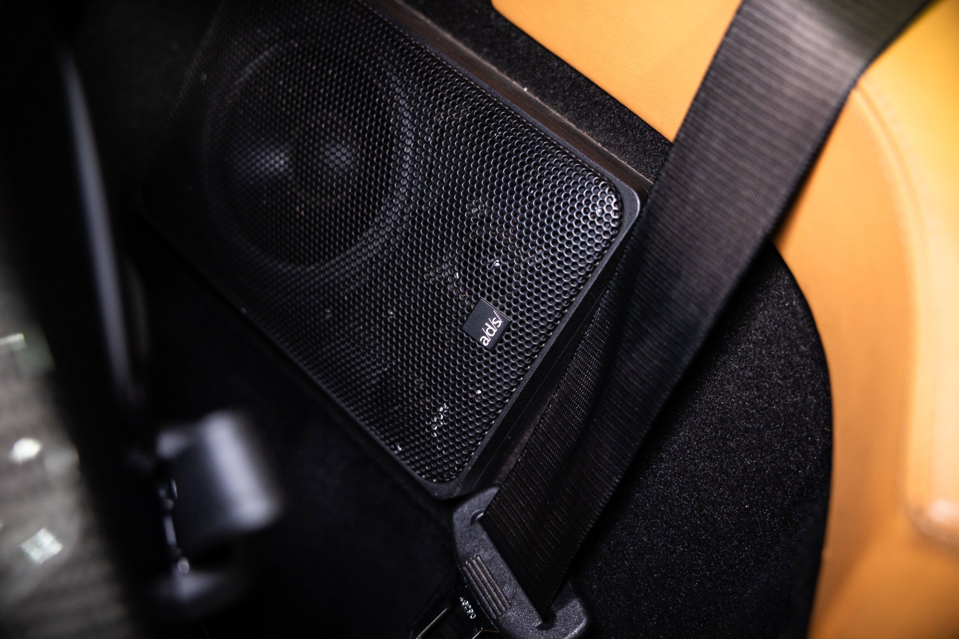 Used 1995 Ferrari F355 Berlinetta image 48