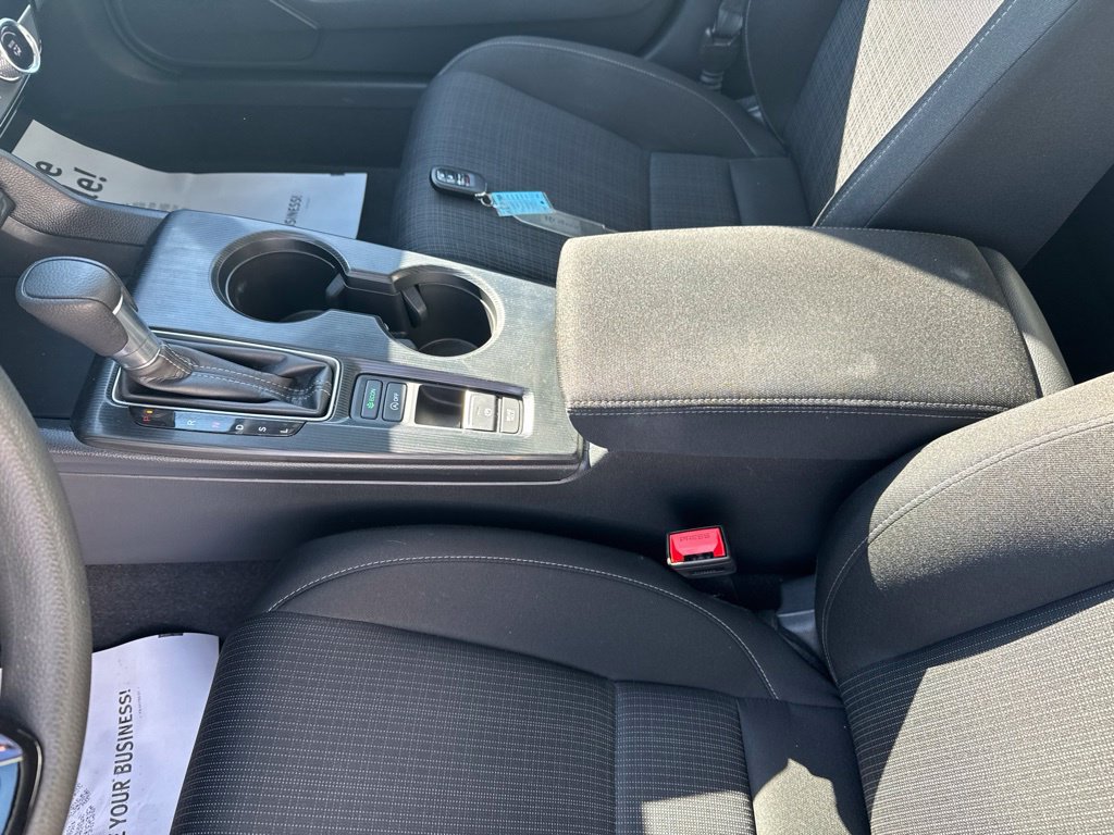 Used 2023 Honda Civic LX image 26