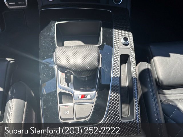 Used 2023 Audi SQ5 Premium Plus w/ Premium Plus Package AWD/4WD image 25