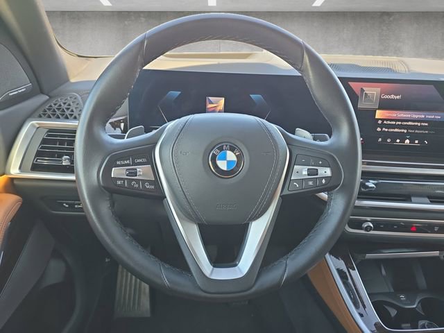 Used 2026 BMW X5 sDrive40i RWD image 21