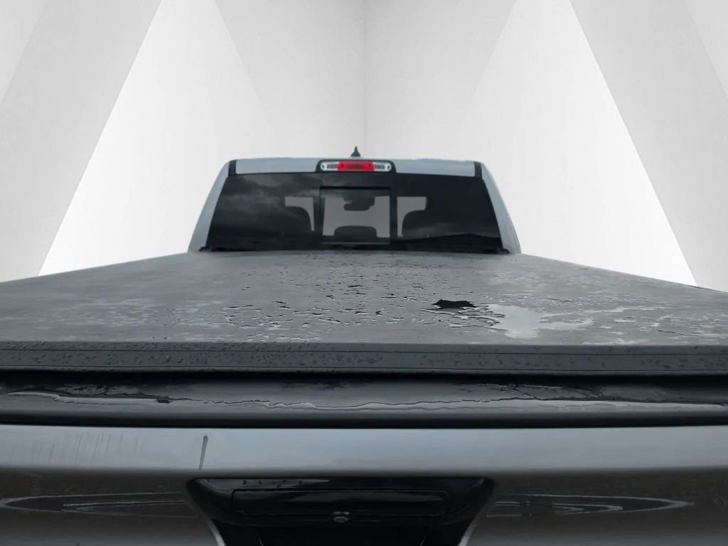 Used 2025 RAM 1500 Big Horn image 31