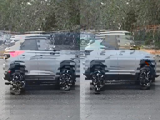 Used 2023 Chevrolet TrailBlazer LT image 8