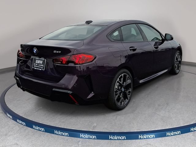 New 2026 BMW 228i xDrive w/ Technology Package AWD/4WD image 5