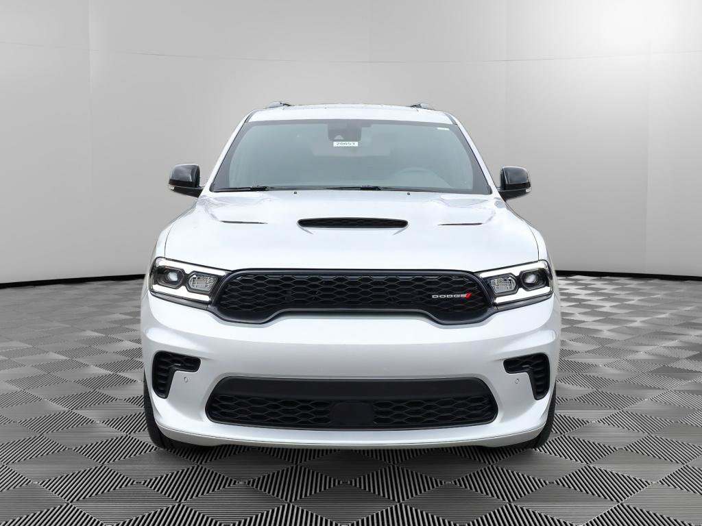 New 2026 Dodge Durango GT AWD/4WD image 10