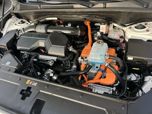 Used 2023 Hyundai Santa Fe Limited image 30