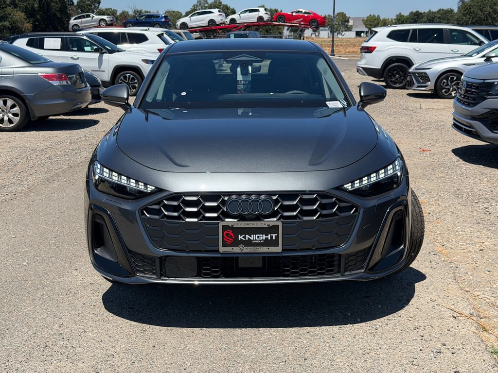 New 2026 Audi A5 2.0T Premium Plus AWD/4WD image 4