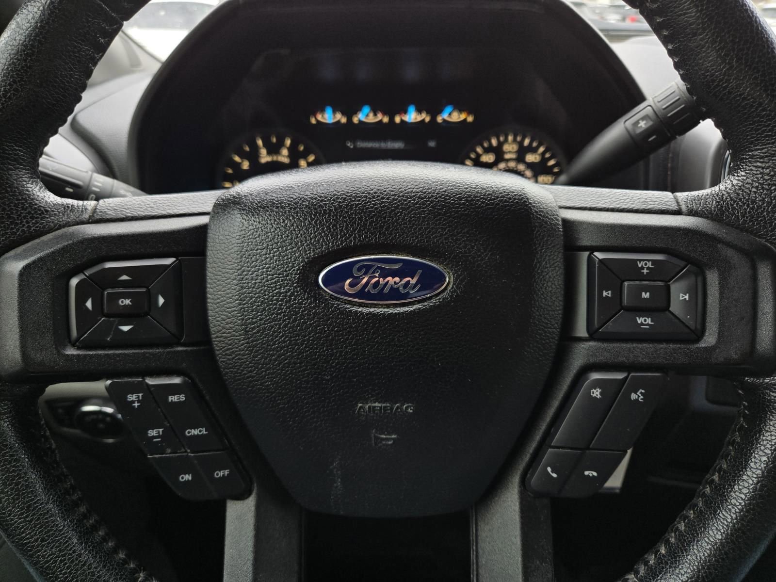 Used 2016 Ford F150 XLT w/ Equipment Group 302A Luxury RWD image 29