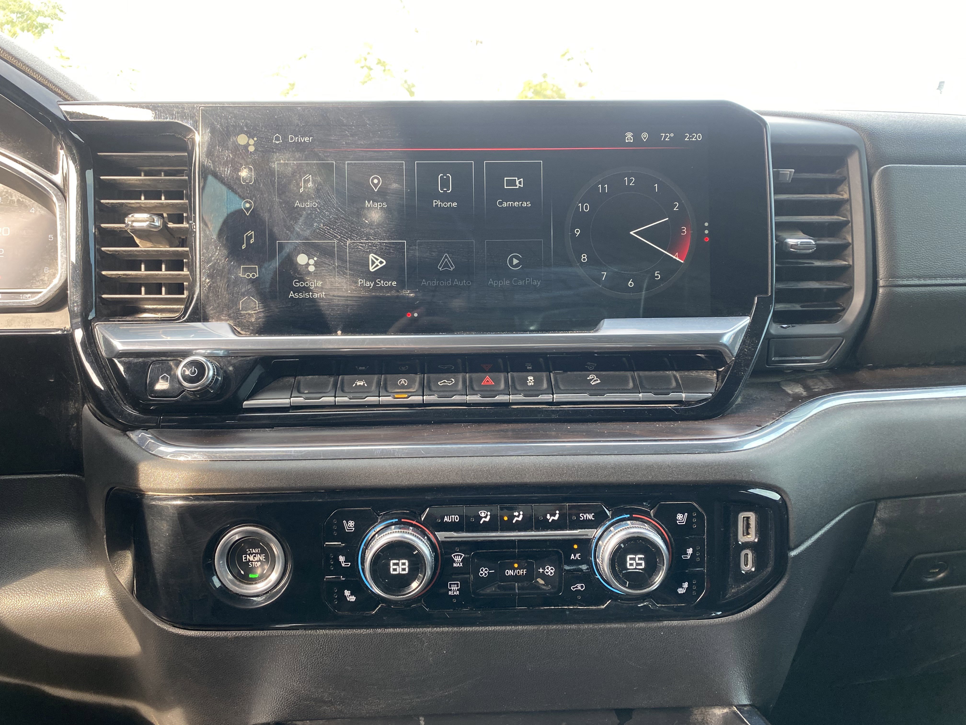 Used 2022 GMC Sierra 1500 SLT w/ SLT Convenience Package image 16