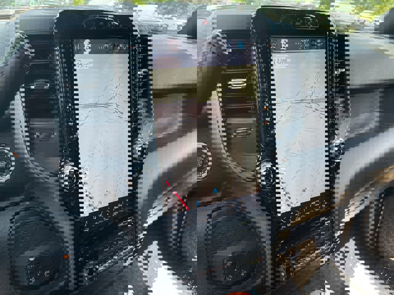 New 2025 RAM 2500 Tradesman image 18