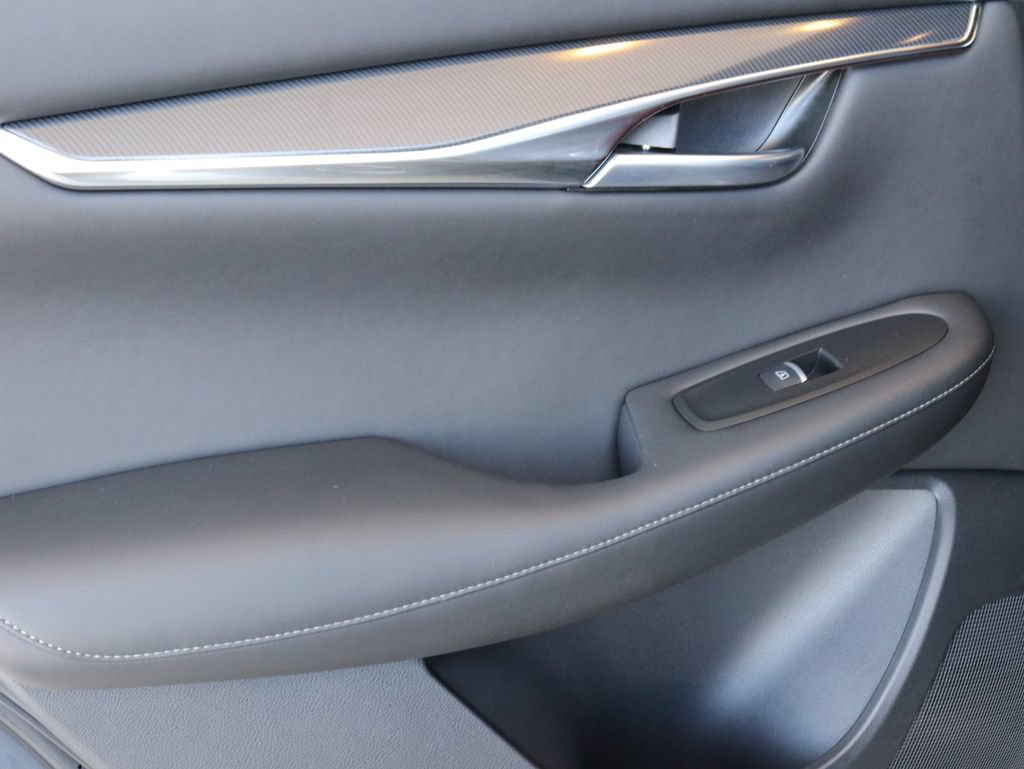 Certified 2025 INFINITI QX50 Sport AWD/4WD image 32