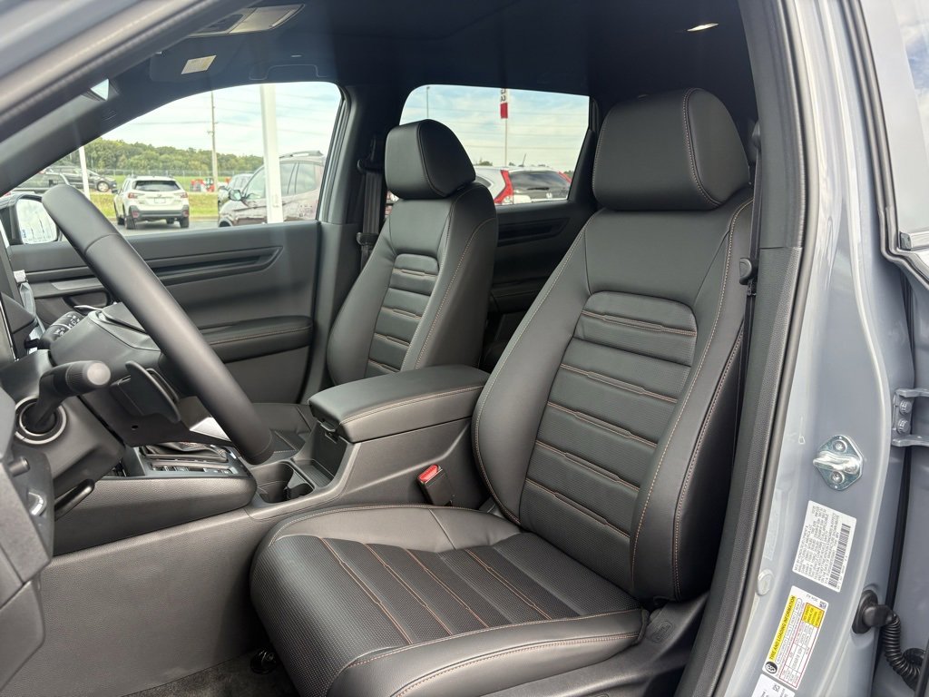 New 2026 Honda CR-V Sport-L image 2