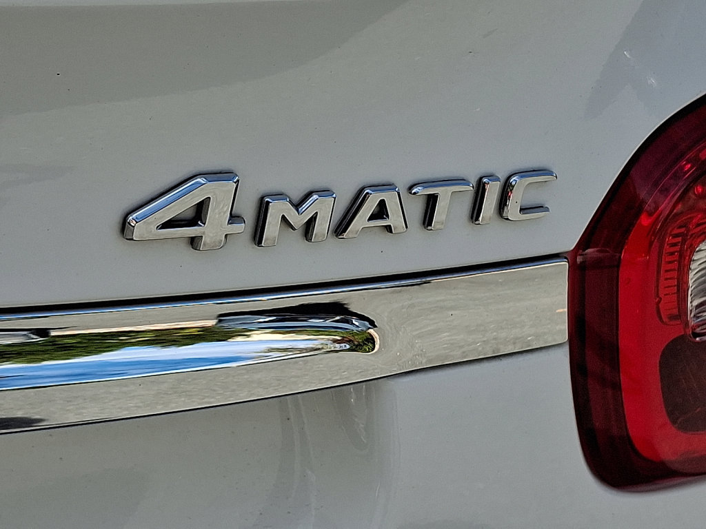 Used 2019 Mercedes-Benz GLA 250 4MATIC image 33