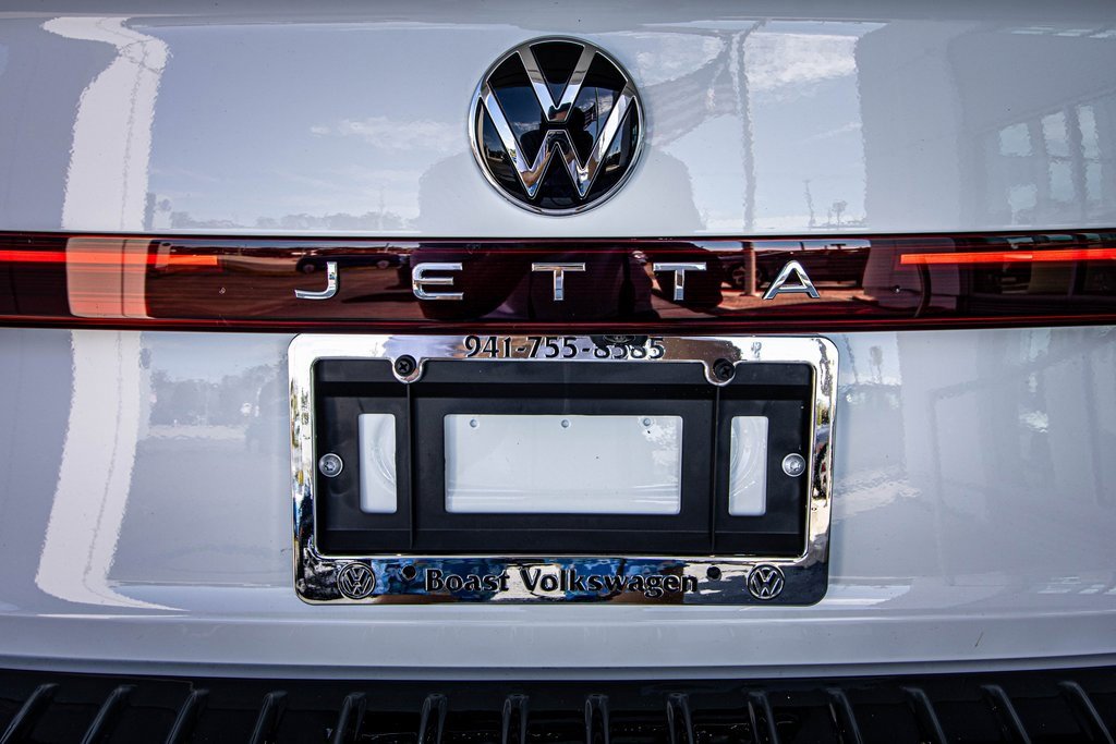 New 2026 Volkswagen Jetta Sport image 15