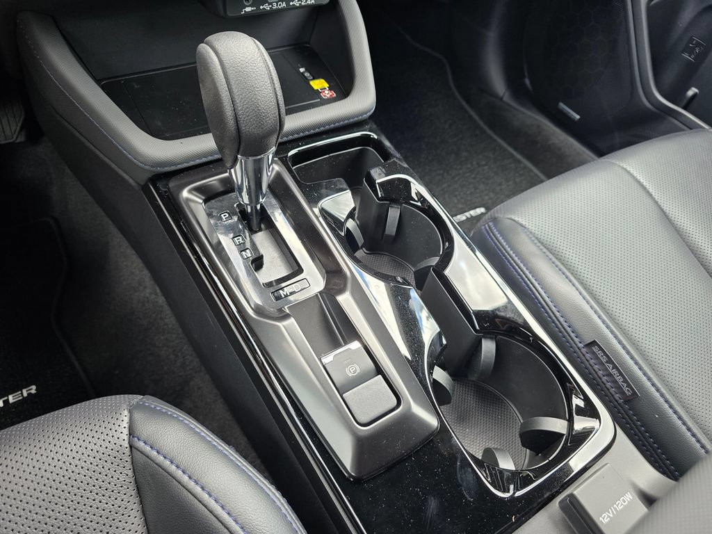 New 2026 Subaru Forester Limited AWD/4WD image 24