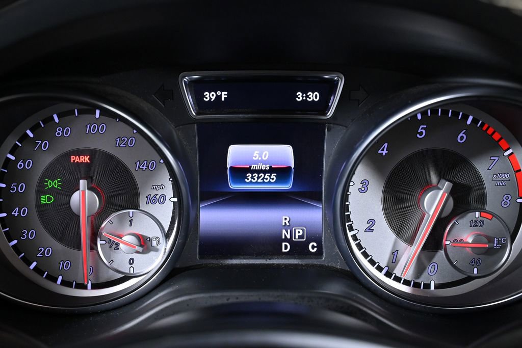 Used 2016 Mercedes-Benz GLA 250 4MATIC image 13