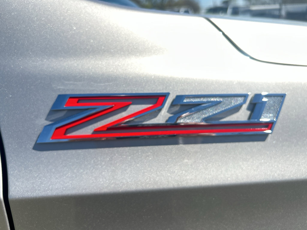 Used 2021 Chevrolet Tahoe Z71 AWD/4WD image 6