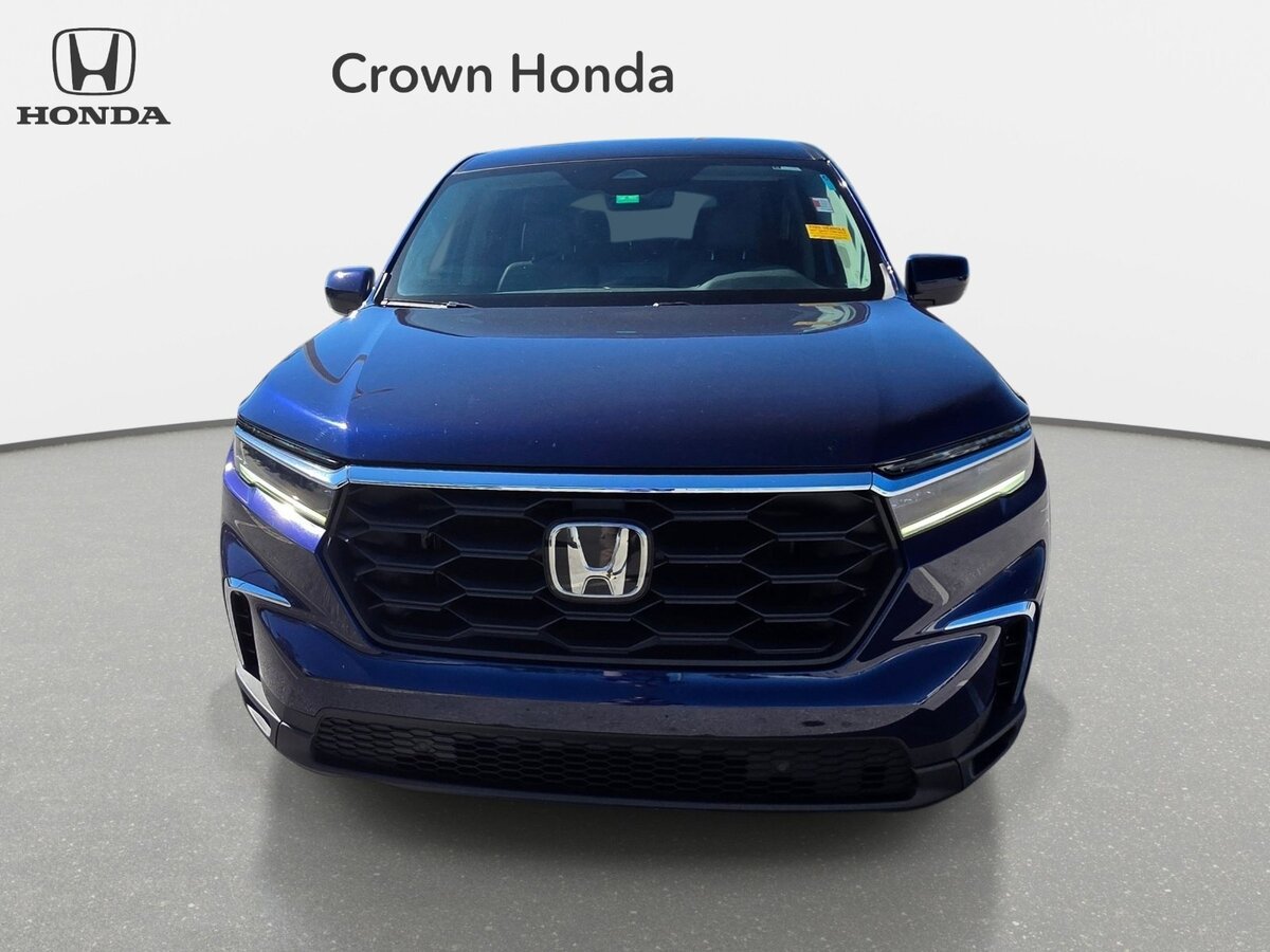 Used 2024 Honda Pilot EX-L image 8