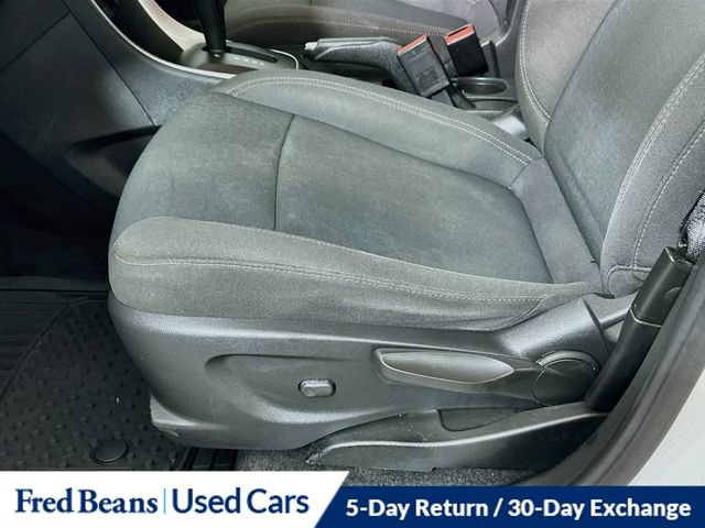 Used 2018 Chevrolet Trax LS FWD image 24