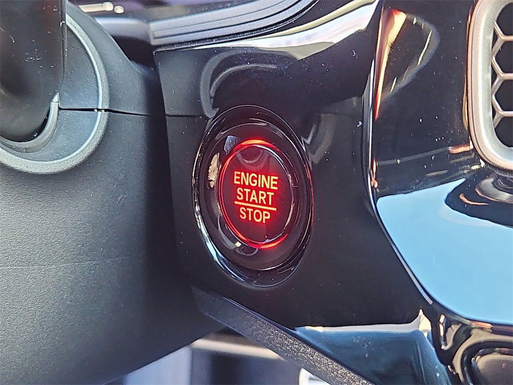 Certified 2024 Honda Civic Sport image 18