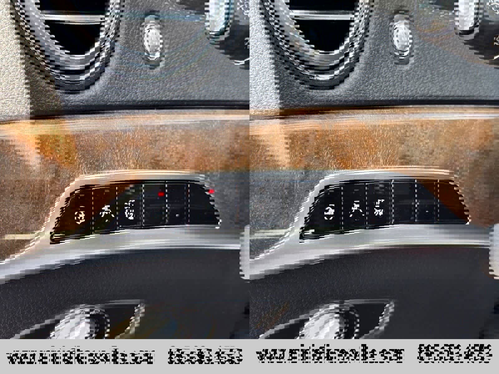 Used 2014 Mercedes-Benz S 550 Sedan w/ Sport Package w/ Sport Package image 25