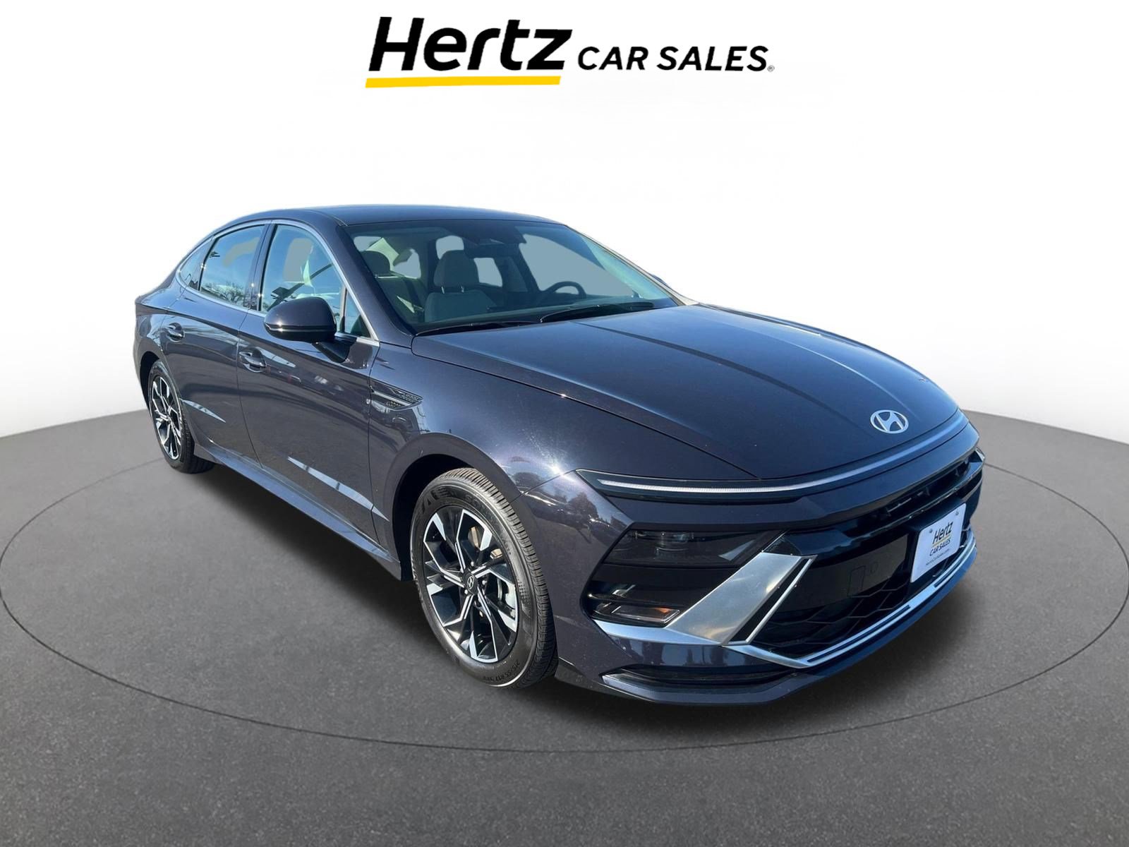 Used 2025 Hyundai Sonata SEL