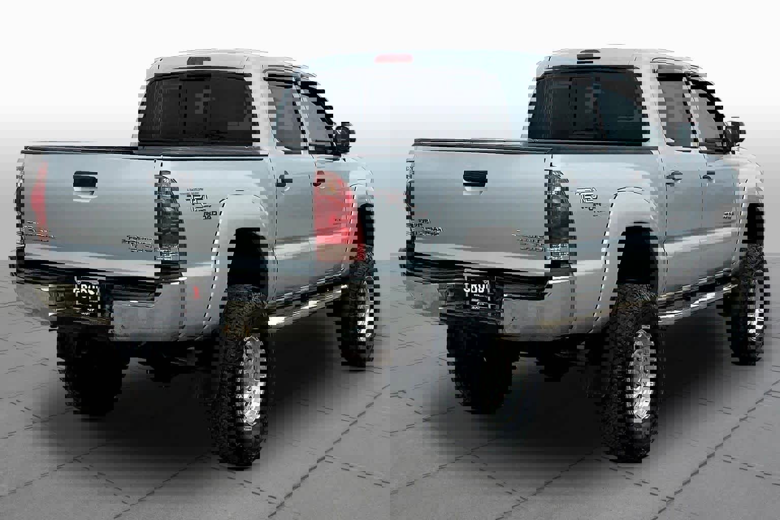 Used 2007 Toyota Tacoma PreRunner image 12