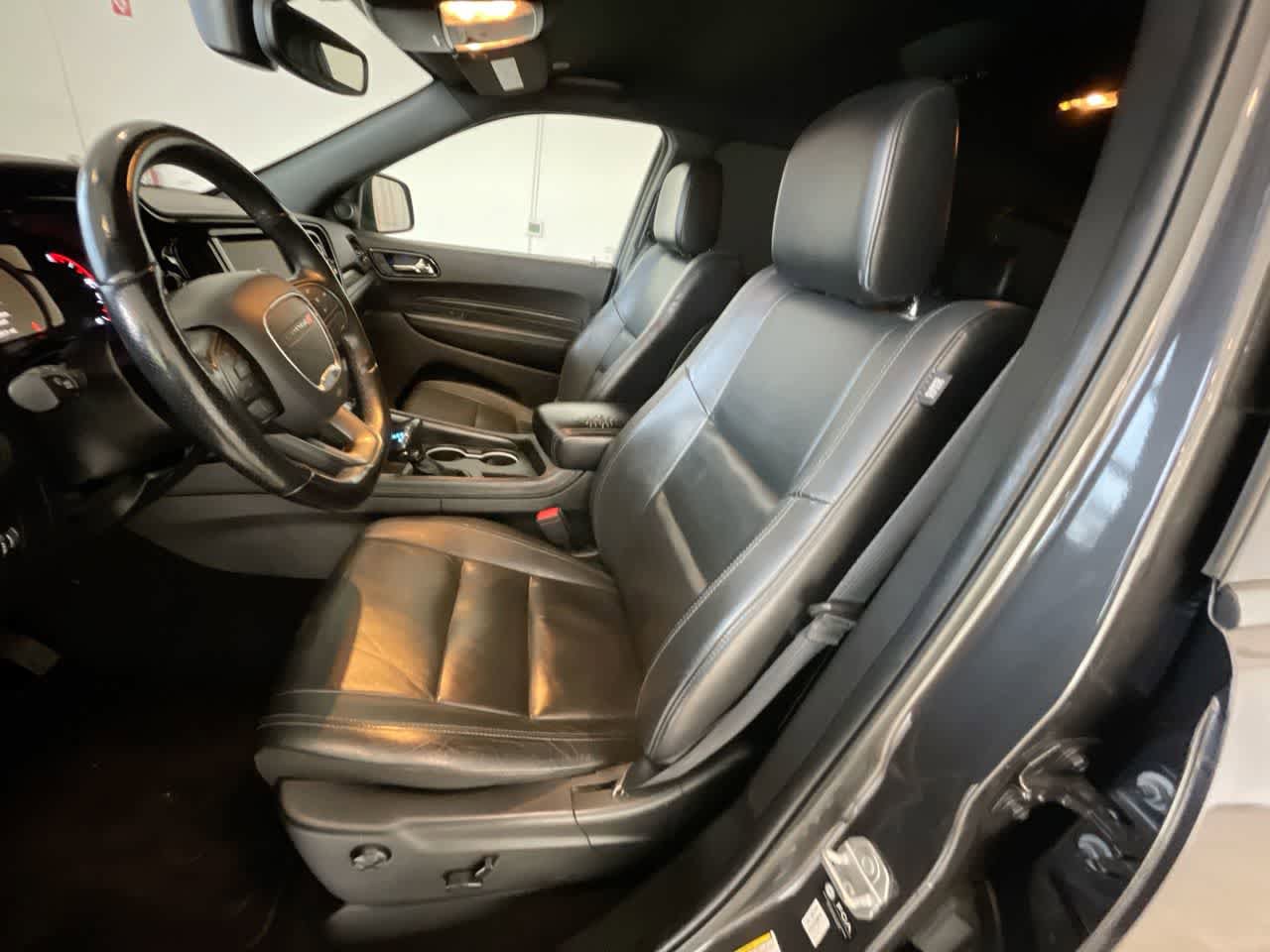 Used 2021 Dodge Durango GT image 11