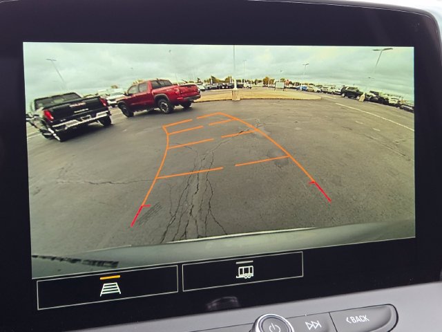 New 2026 Chevrolet Blazer LT w/ Convenience Package AWD/4WD image 8