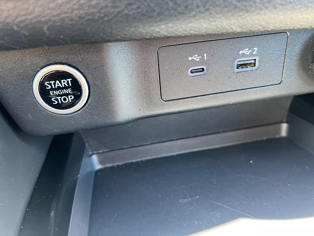 Used 2023 Nissan Rogue S FWD image 21