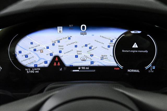 Used 2025 Porsche 911 Targa 4 GTS image 11