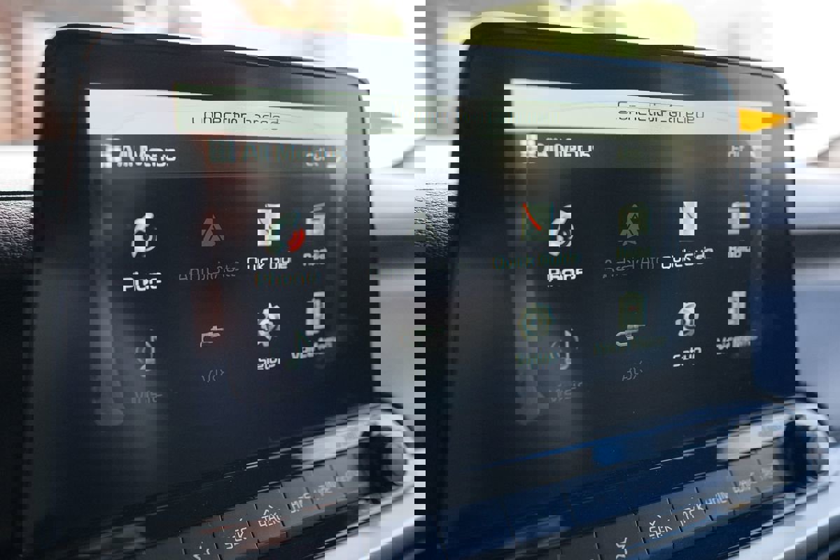 Used 2019 Kia Forte LXS image 25