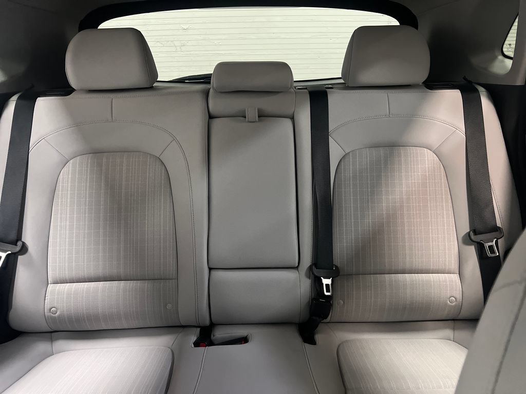 Used 2022 Hyundai Kona SEL w/ Cargo Package FWD image 28
