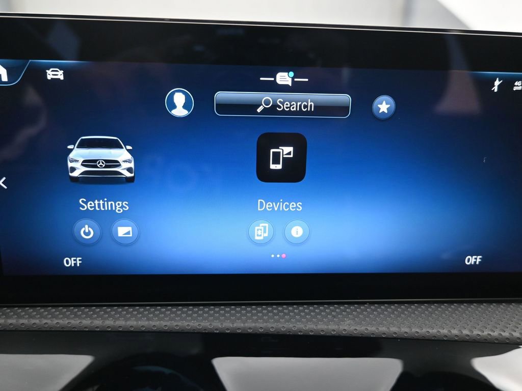 Used 2024 Mercedes-Benz CLA 250 image 13