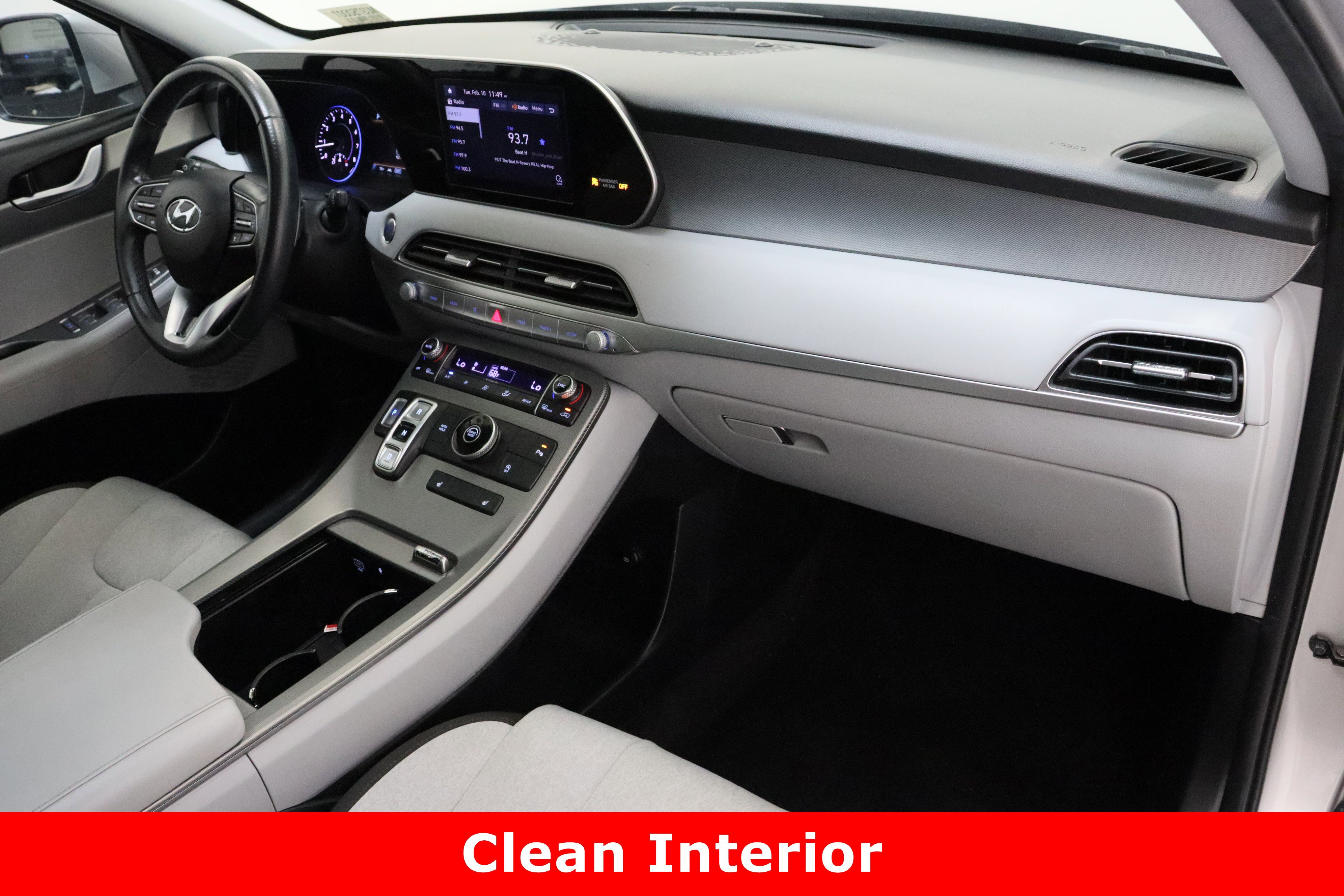 Used 2022 Hyundai Palisade SEL w/ Convenience Package image 40