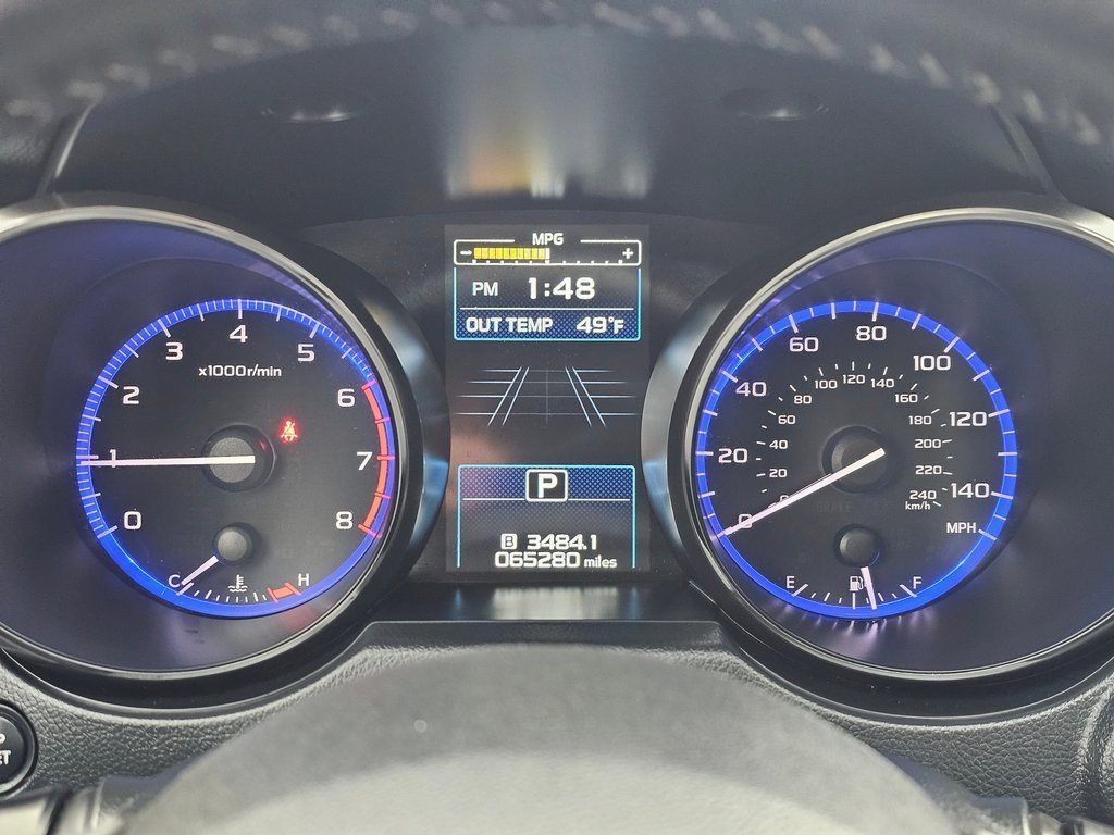 Used 2019 Subaru Outback 2.5i Limited w/ Protection Package #1 image 12