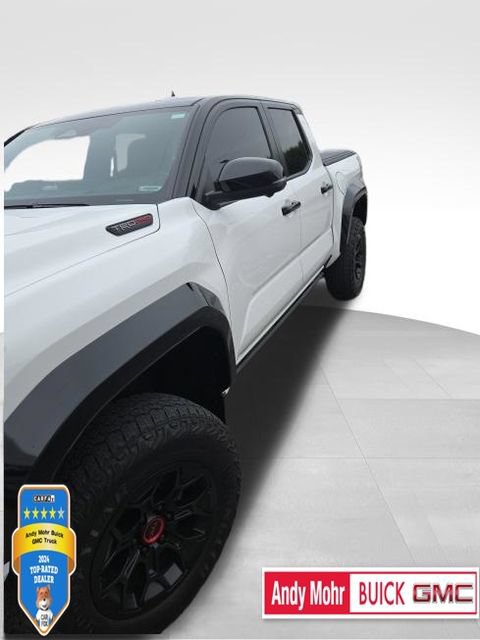 Used 2024 Toyota Tacoma TRD Pro