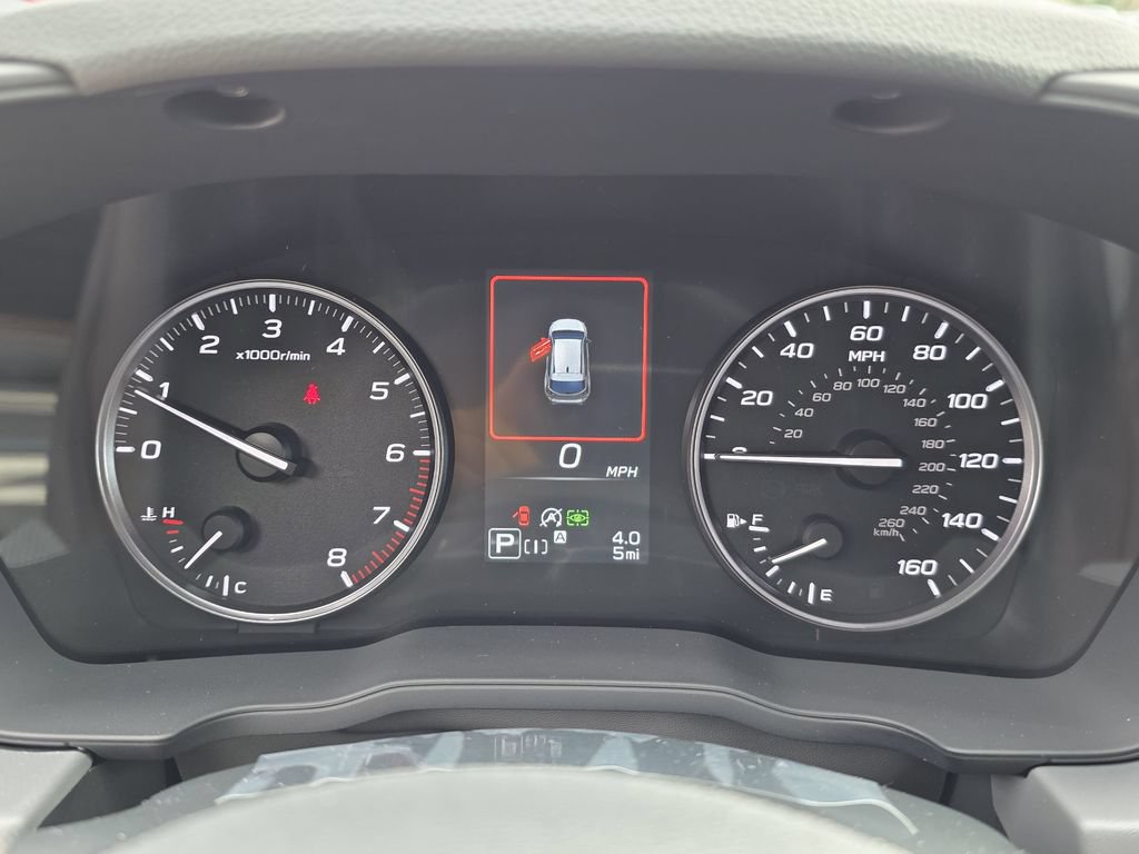New 2026 Subaru Crosstrek 2.5i Limited AWD/4WD image 27