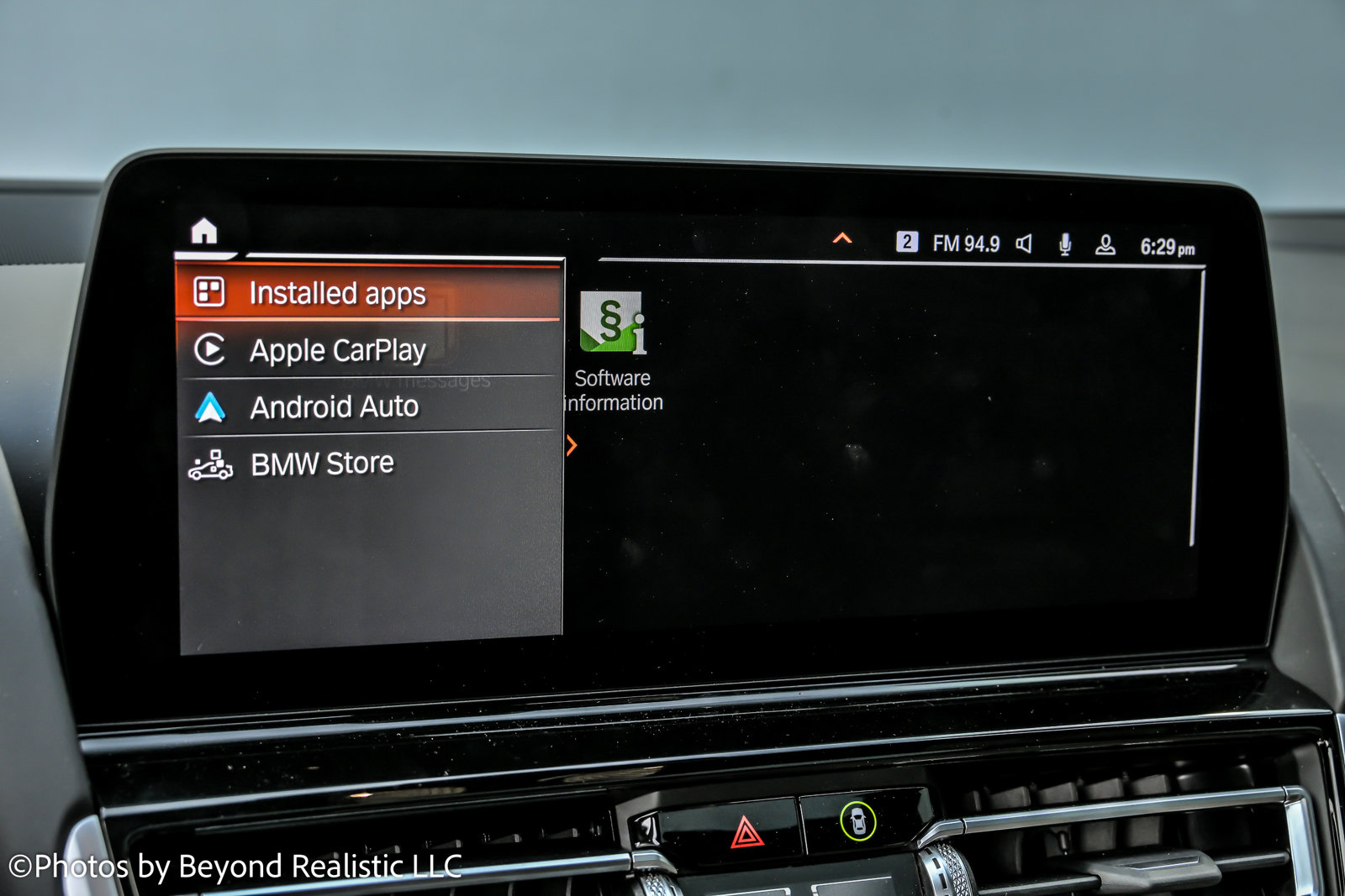 Used 2026 BMW 840i xDrive image 44