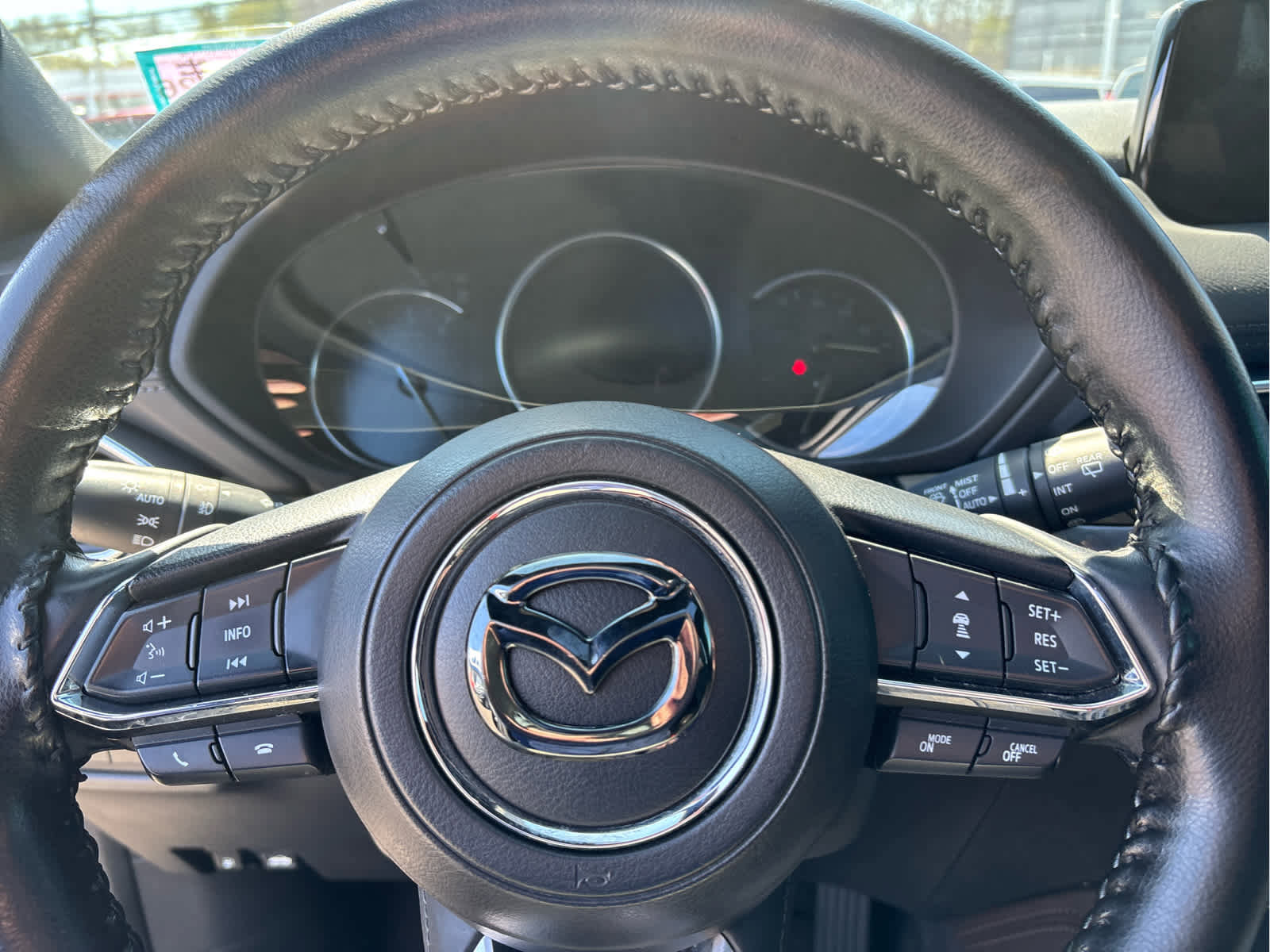 Used 2019 MAZDA CX-5 Signature image 14