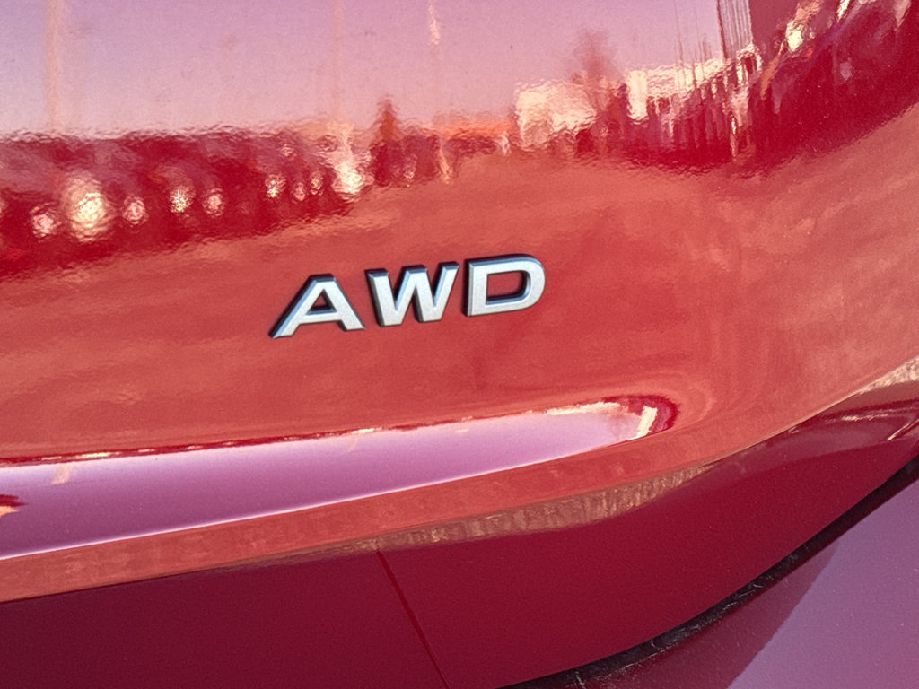 Certified 2025 Nissan Rogue S image 8