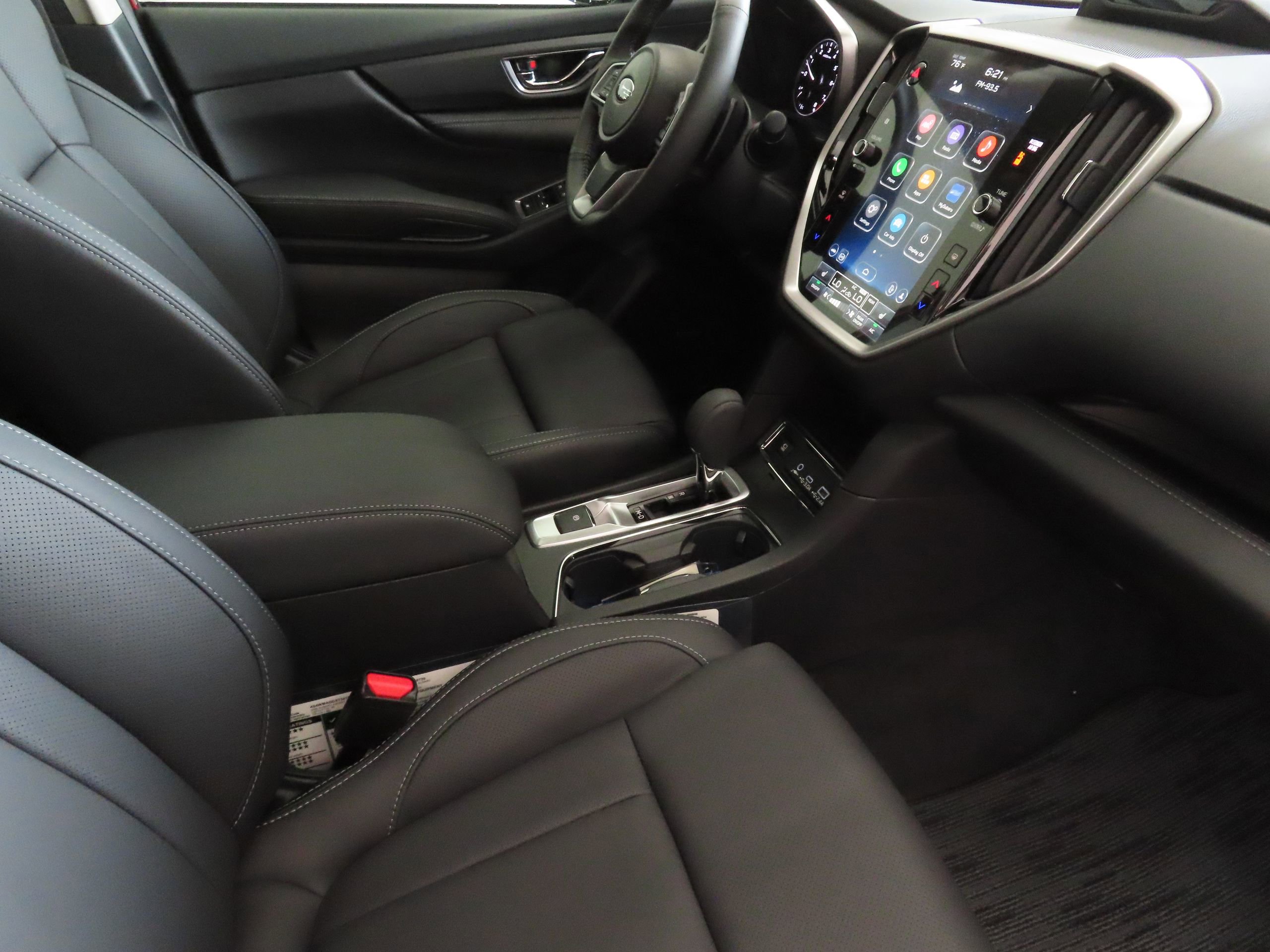 New 2026 Subaru Ascent Limited image 27