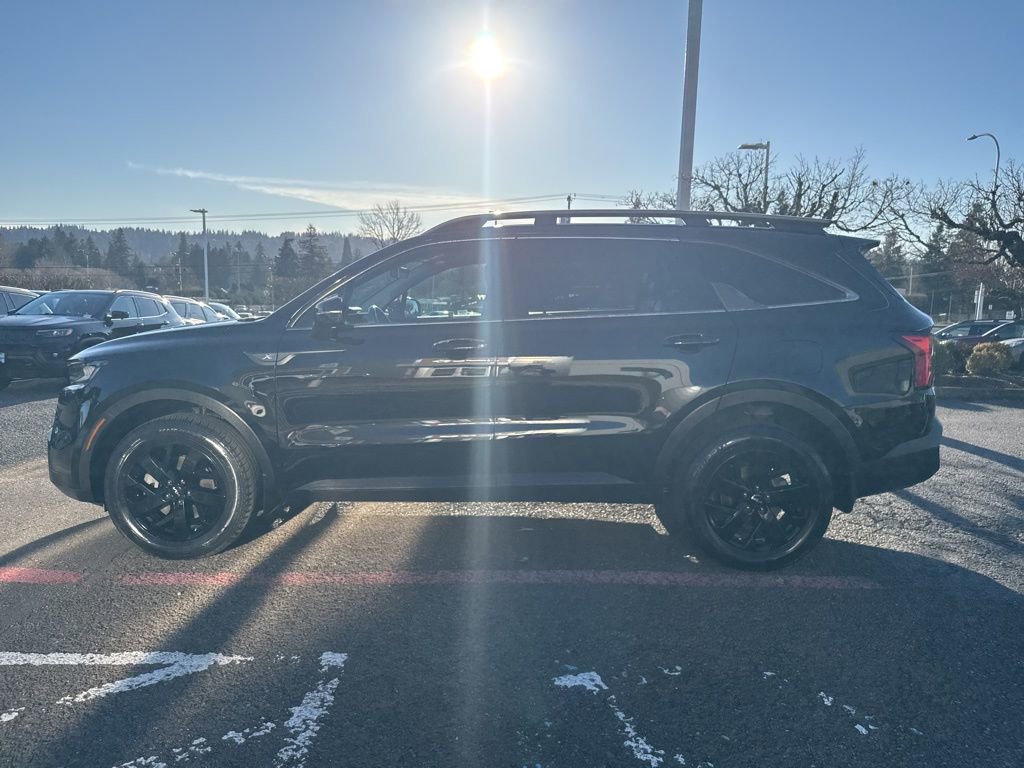 Used 2022 Kia Sorento S AWD/4WD image 4